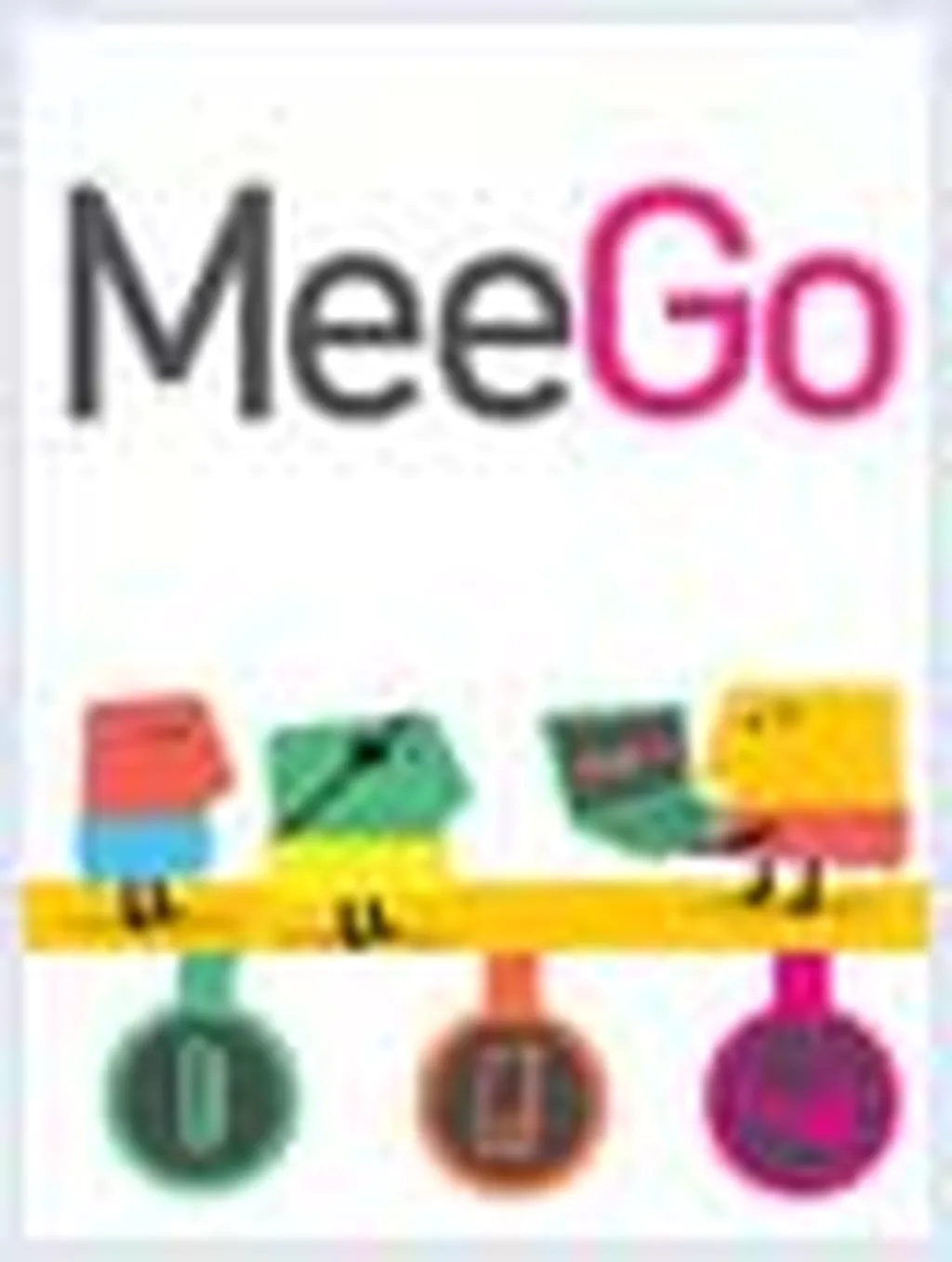 درباره MeeGo؛ پلتفرم اشتراکی اینتل و نوکیا