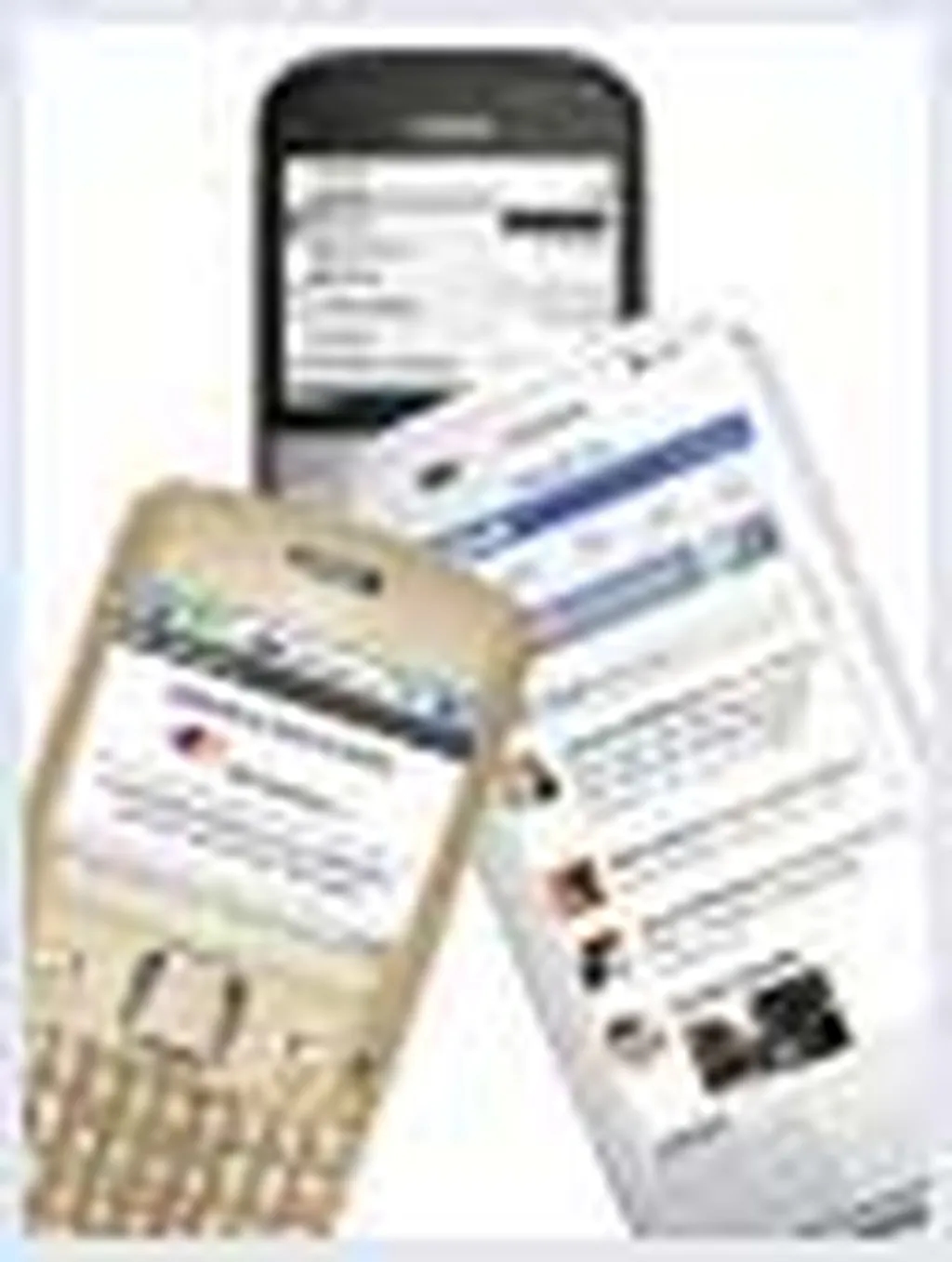 نوکیا و معرفی سه عضو جدید سری سیمبین