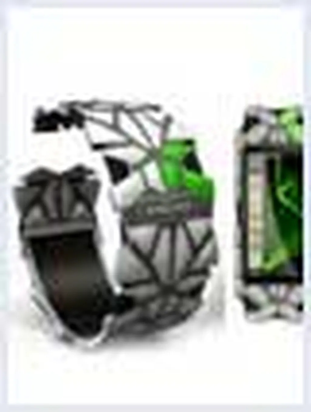 هوشمند مچی سامسونگ برای ورزشکاران