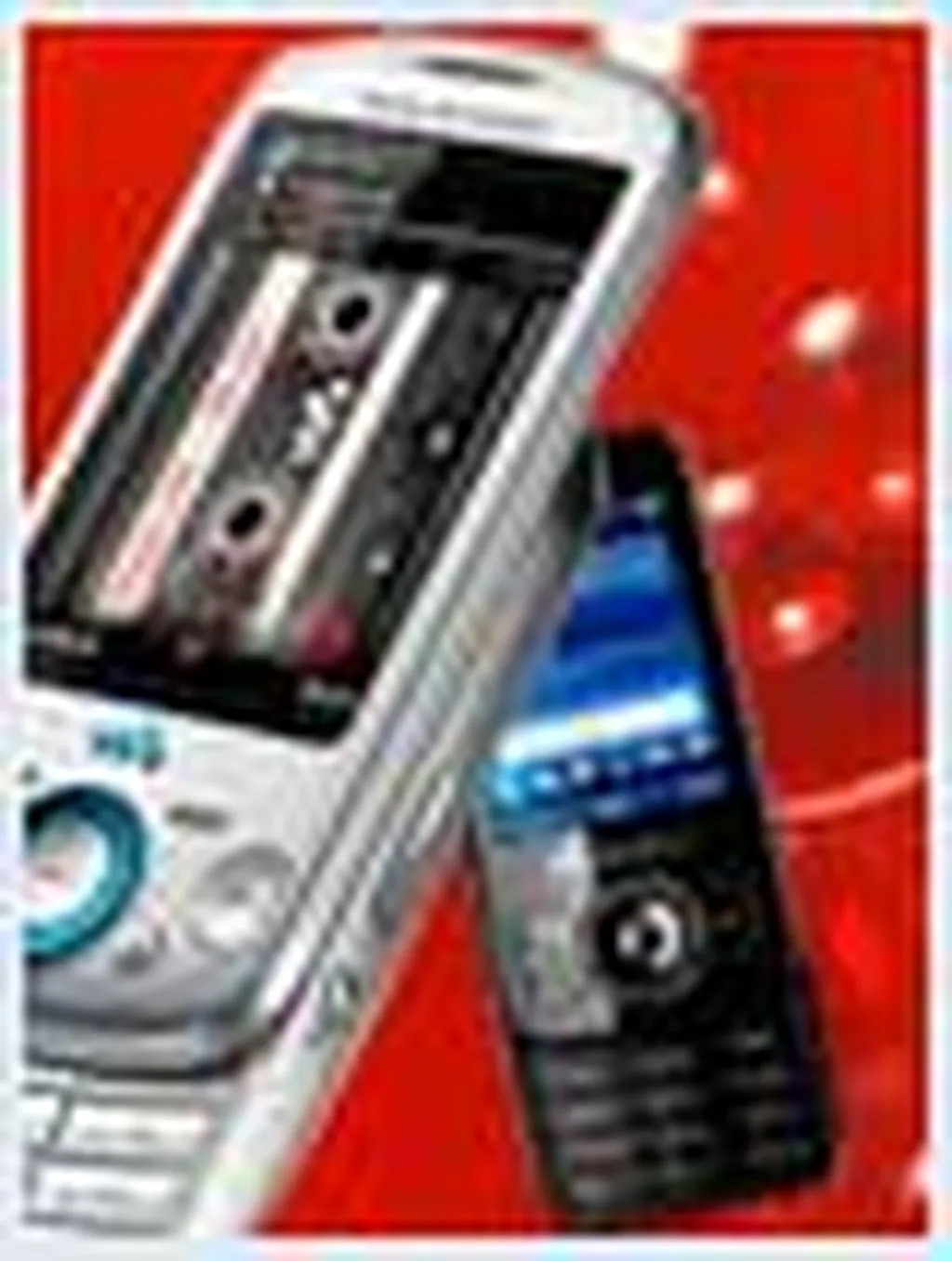 حیات دوباره واکمنهای سونیاریکسون