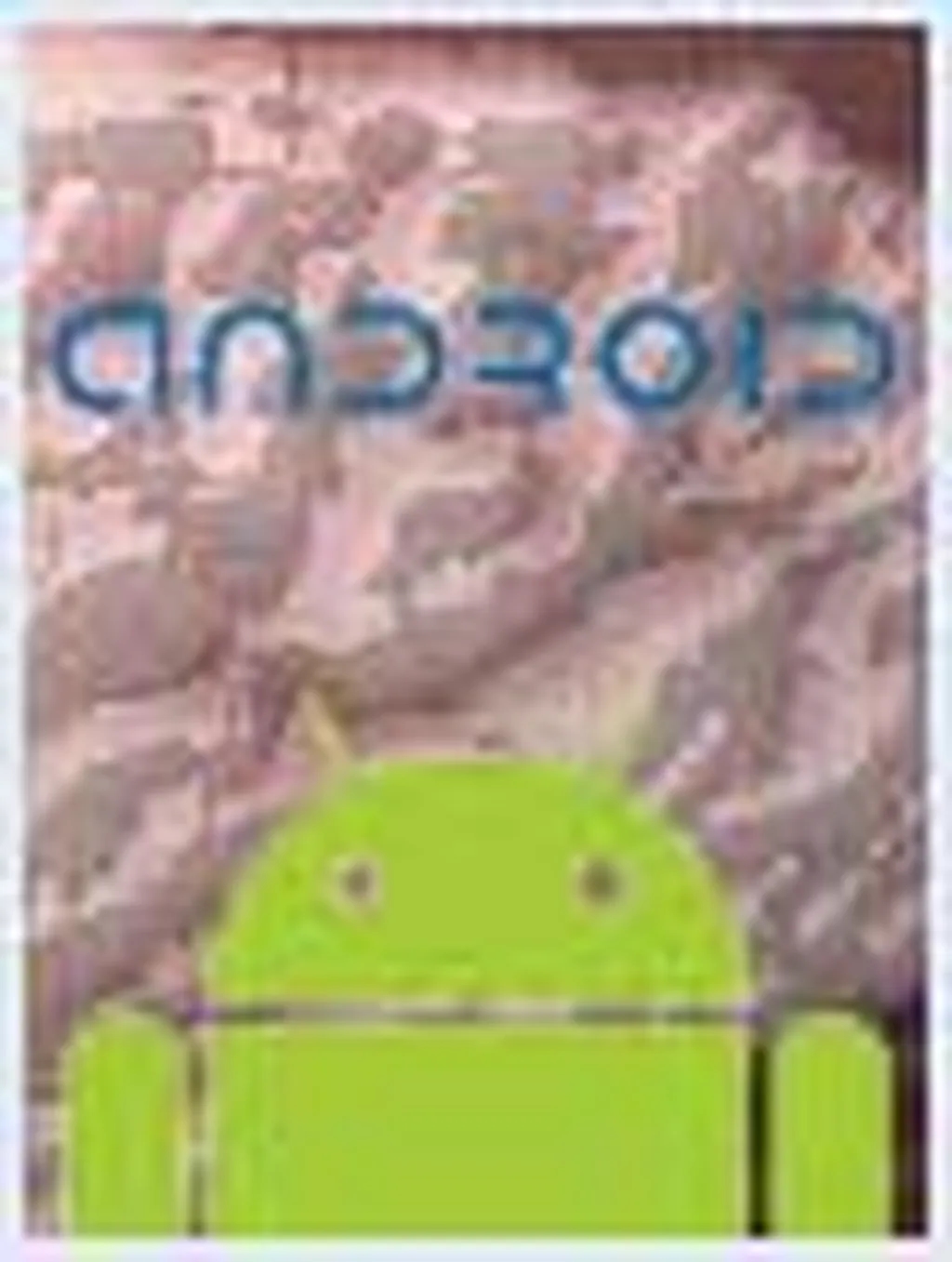 رشد 58 درصدی آندروید مارکت در مارس 2010