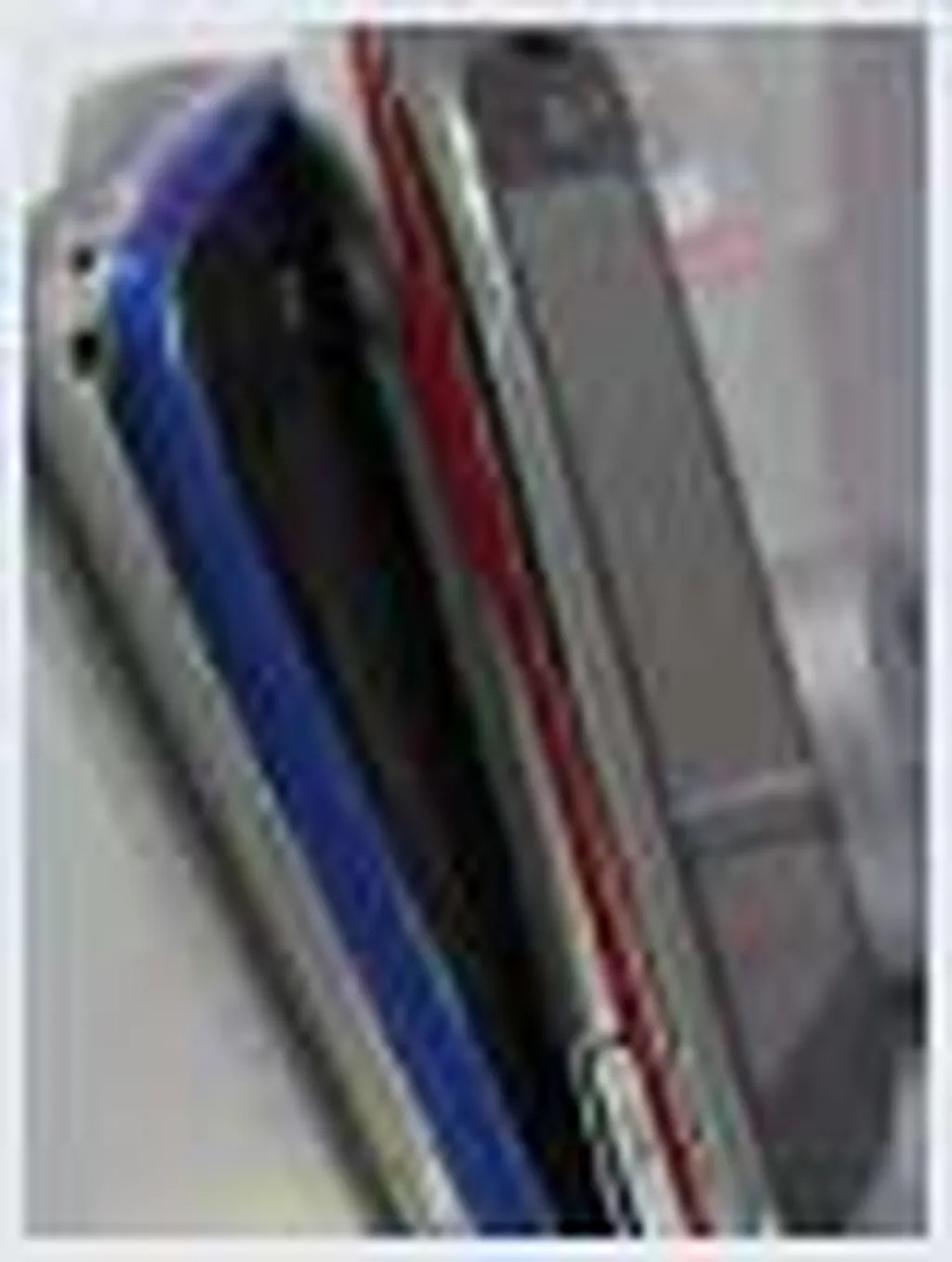 LG Surf 4GB در راه بازار موبایل ایتالیا