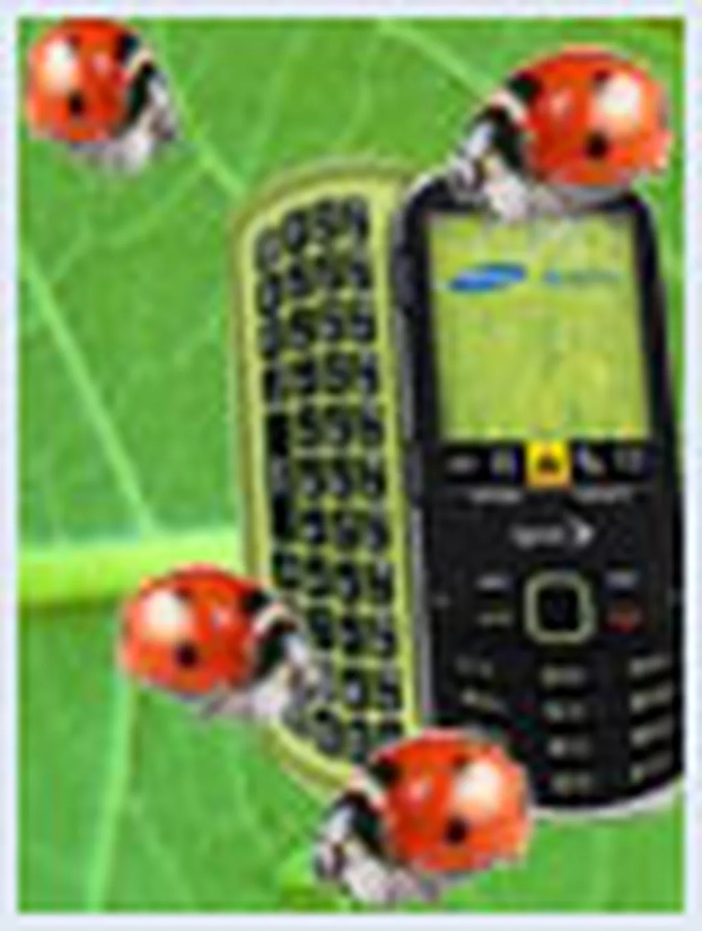 Restore؛ نام عجیب و غریب جدیدترین سامسونگ