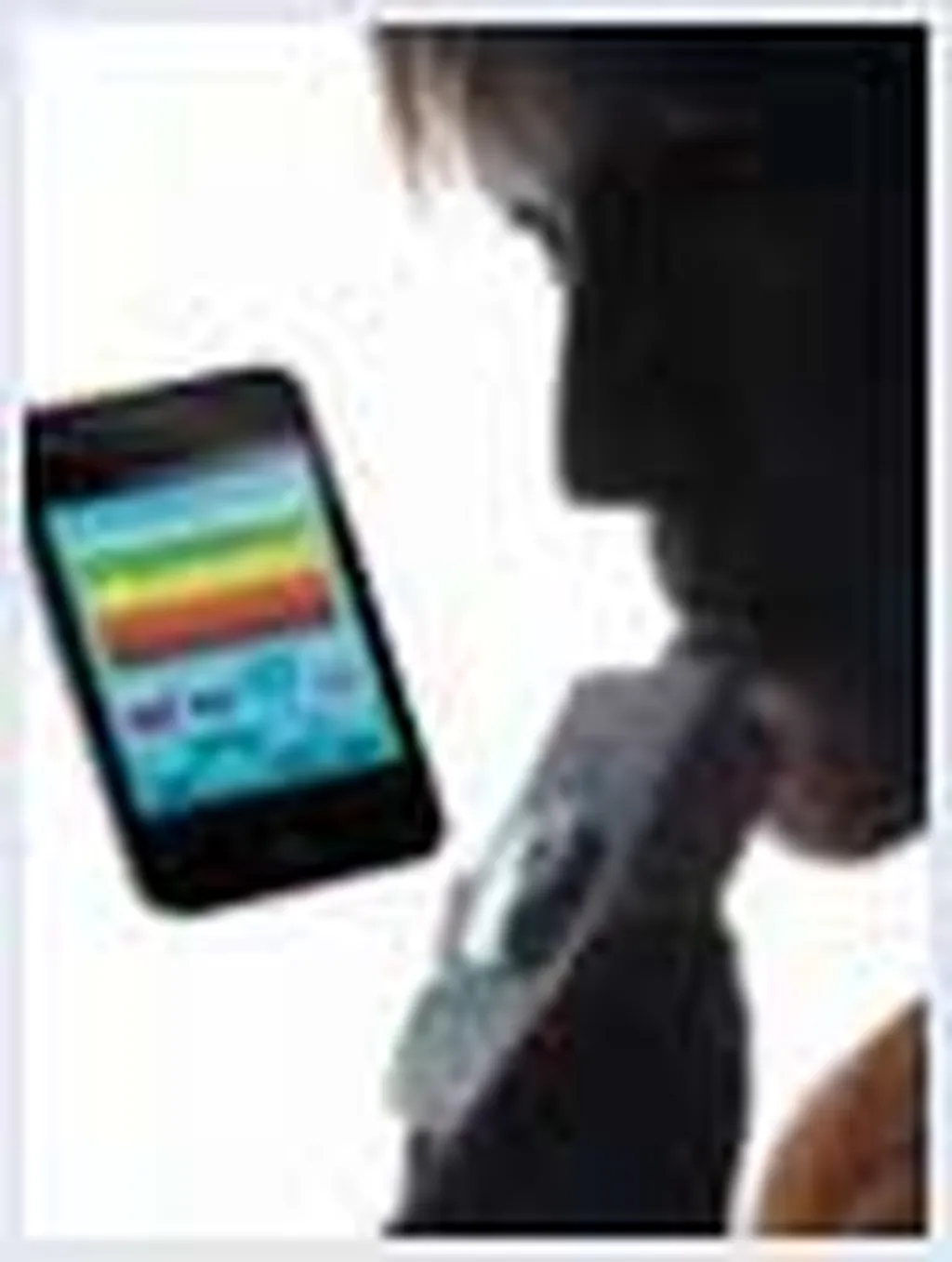 کمک به بیماران آسمی با تلفن همراه