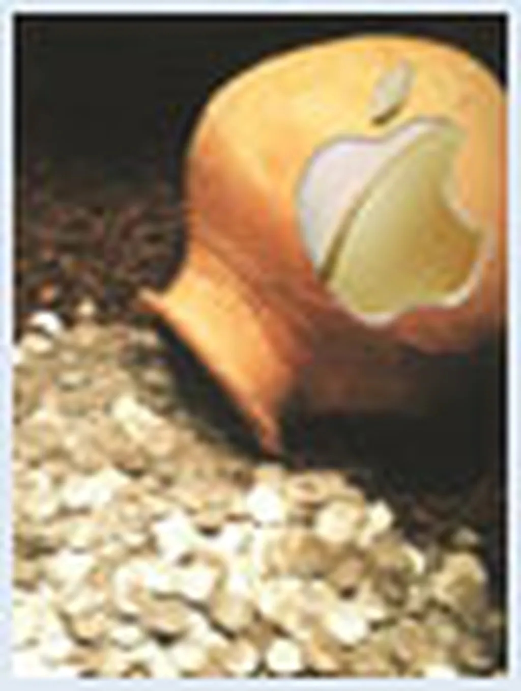 اپل در سه ماهه مالی دوم 2010