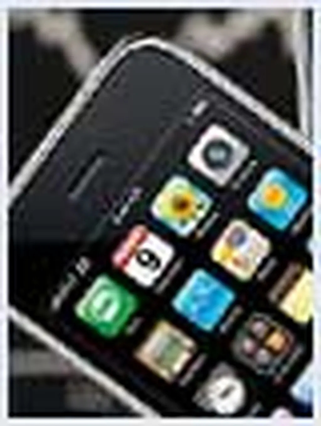 فروش 8 میلیون آیفون در سه ماه