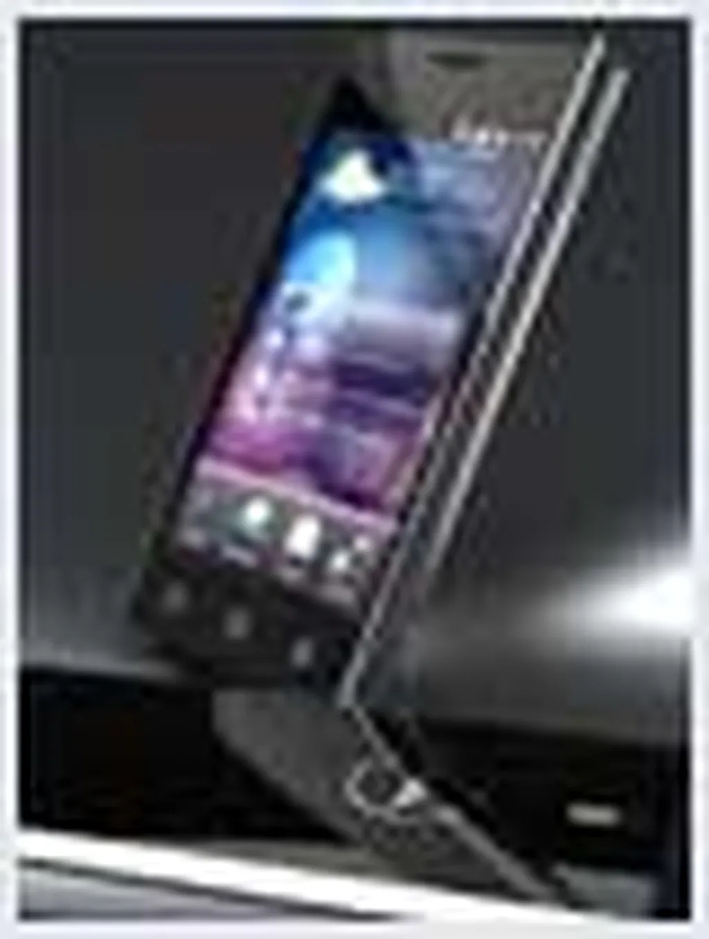 Dell و عرضه 4 گوشی آندروید در سال 2010 و 2011