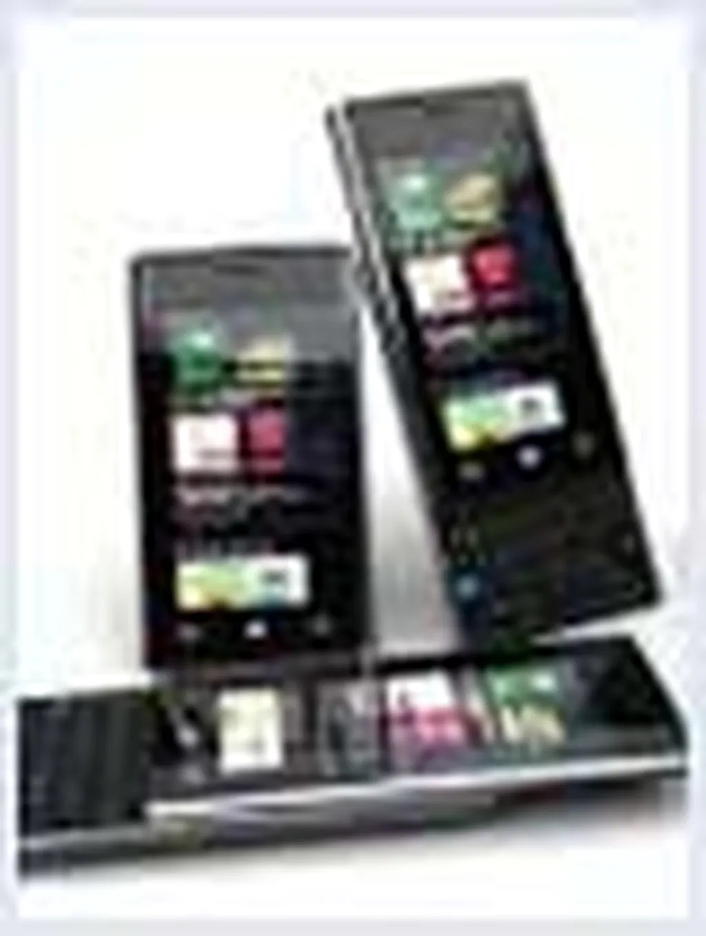 آذرخش Dell دوشادوش ویندوزفون7 میآید