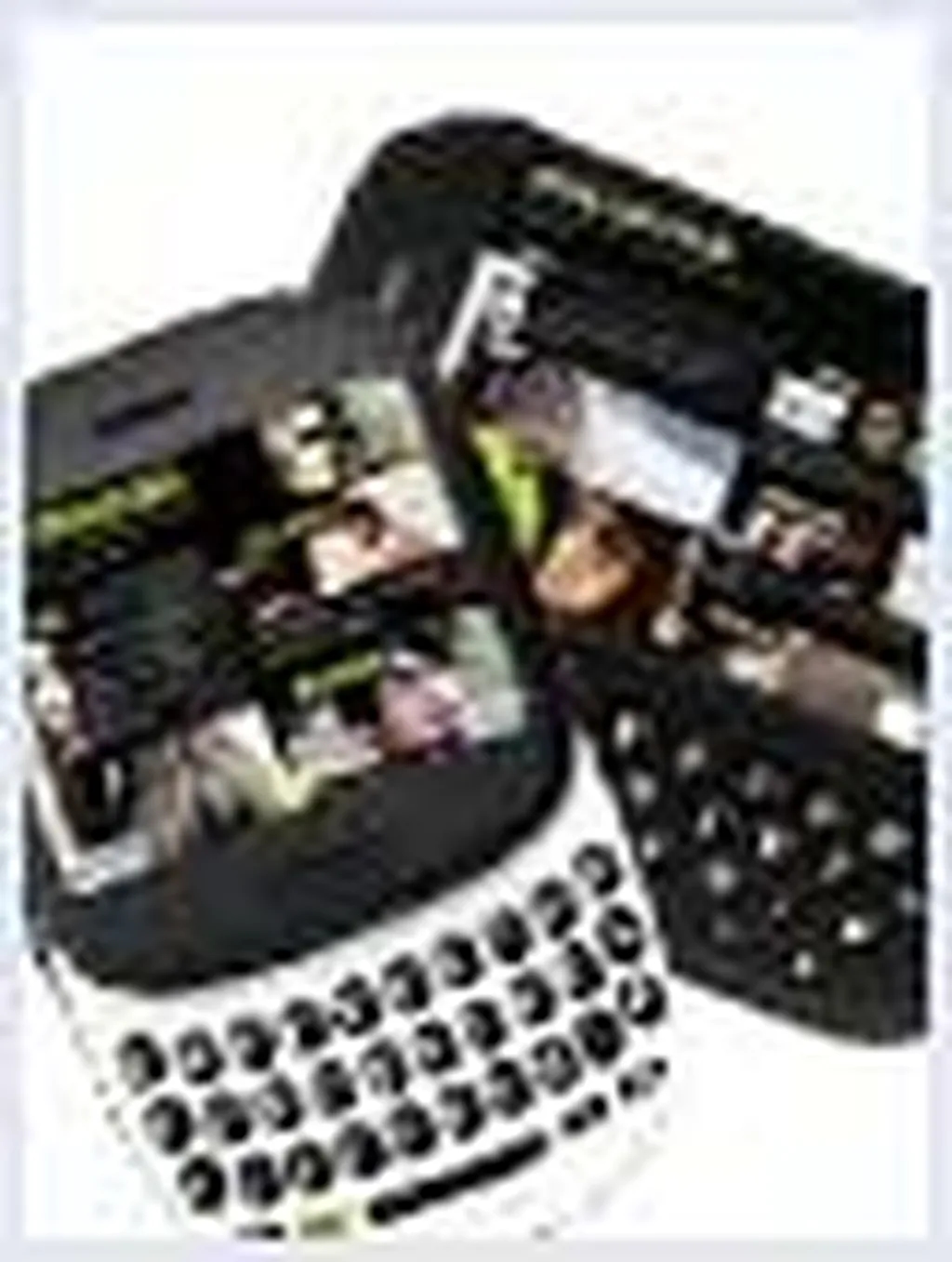 جزئیات بیشتر درباره گوشیهای مایکروسافت