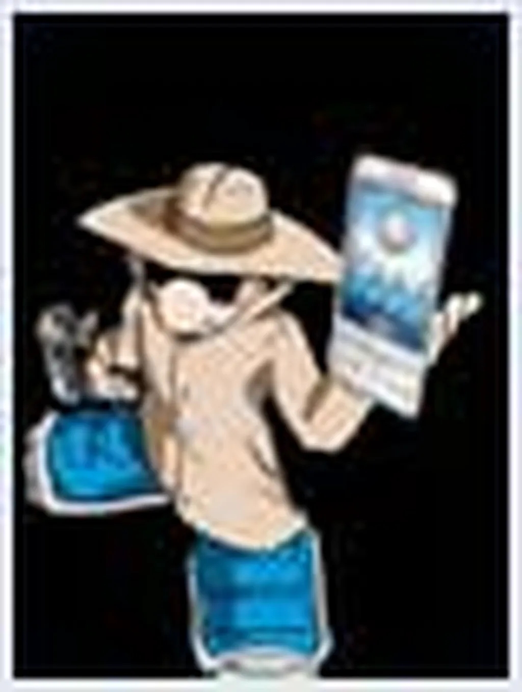 جاسوسی قانونی از طریق سیستم تلفن همراه