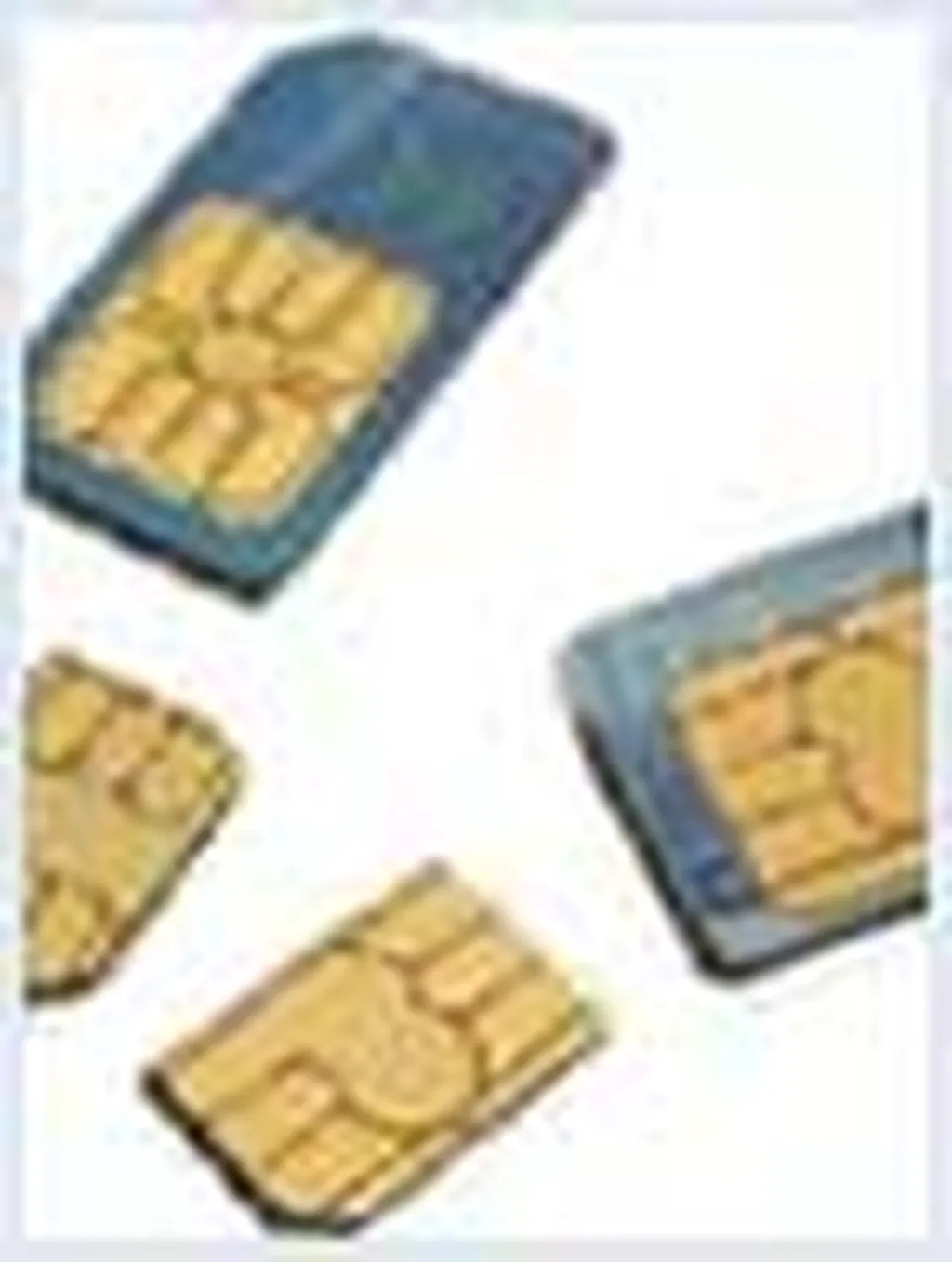 افزایش تقاضا برای سیمکارتهای کارکرده 0912