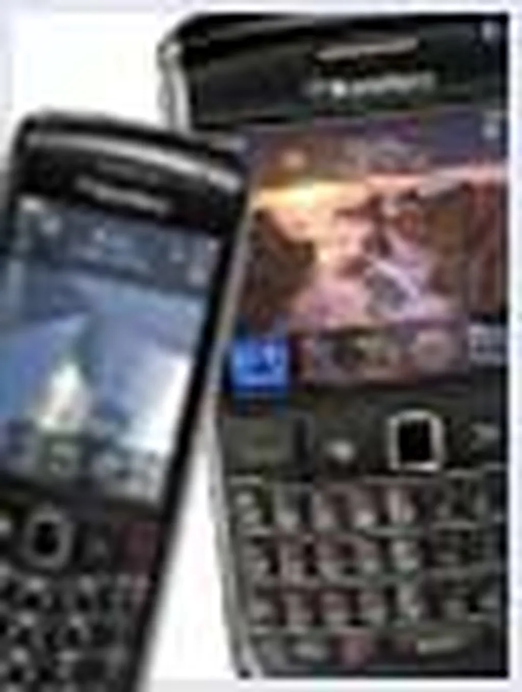 RIM و معرفی دو هوشمند جدید ماه آینده