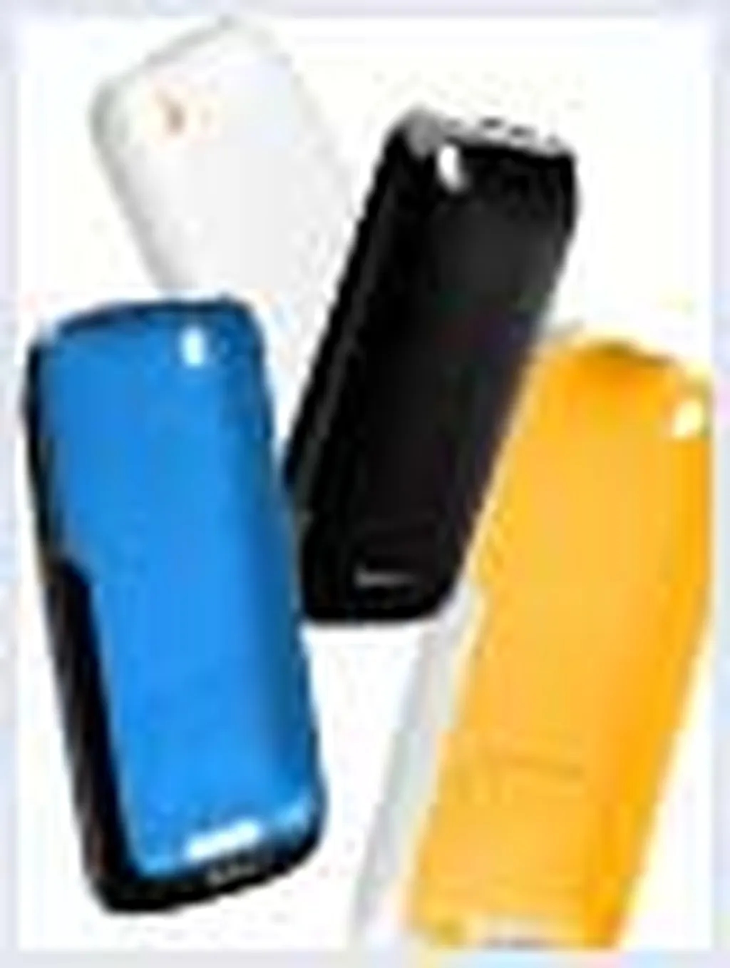 باریکترین باتری و کوچکترین شارژر USB برای آیفون