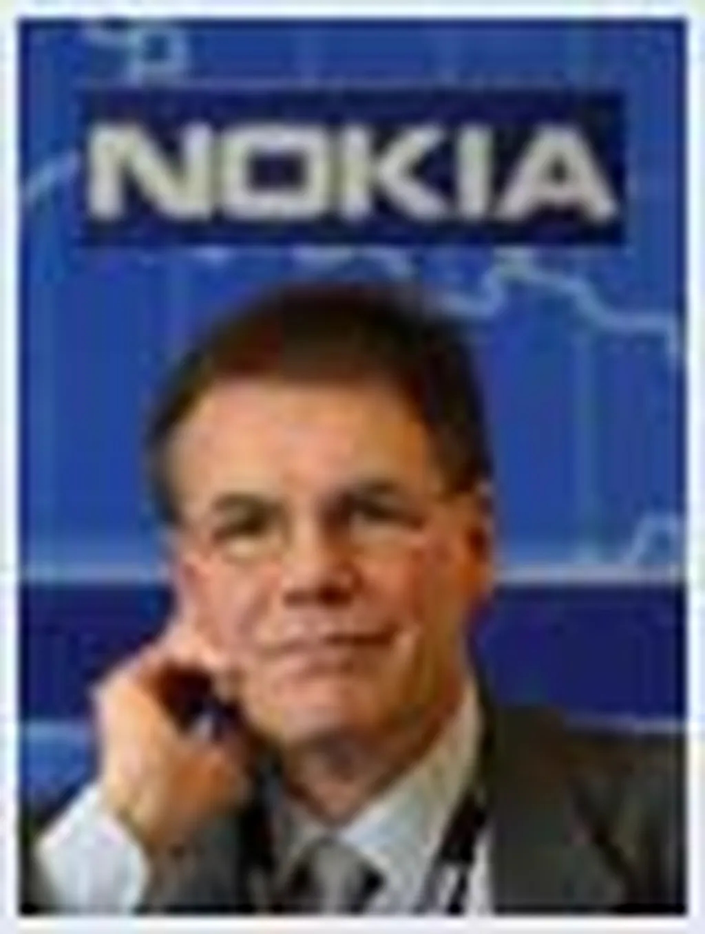 نوکیا مدیرعامل خود را اخراج میکند