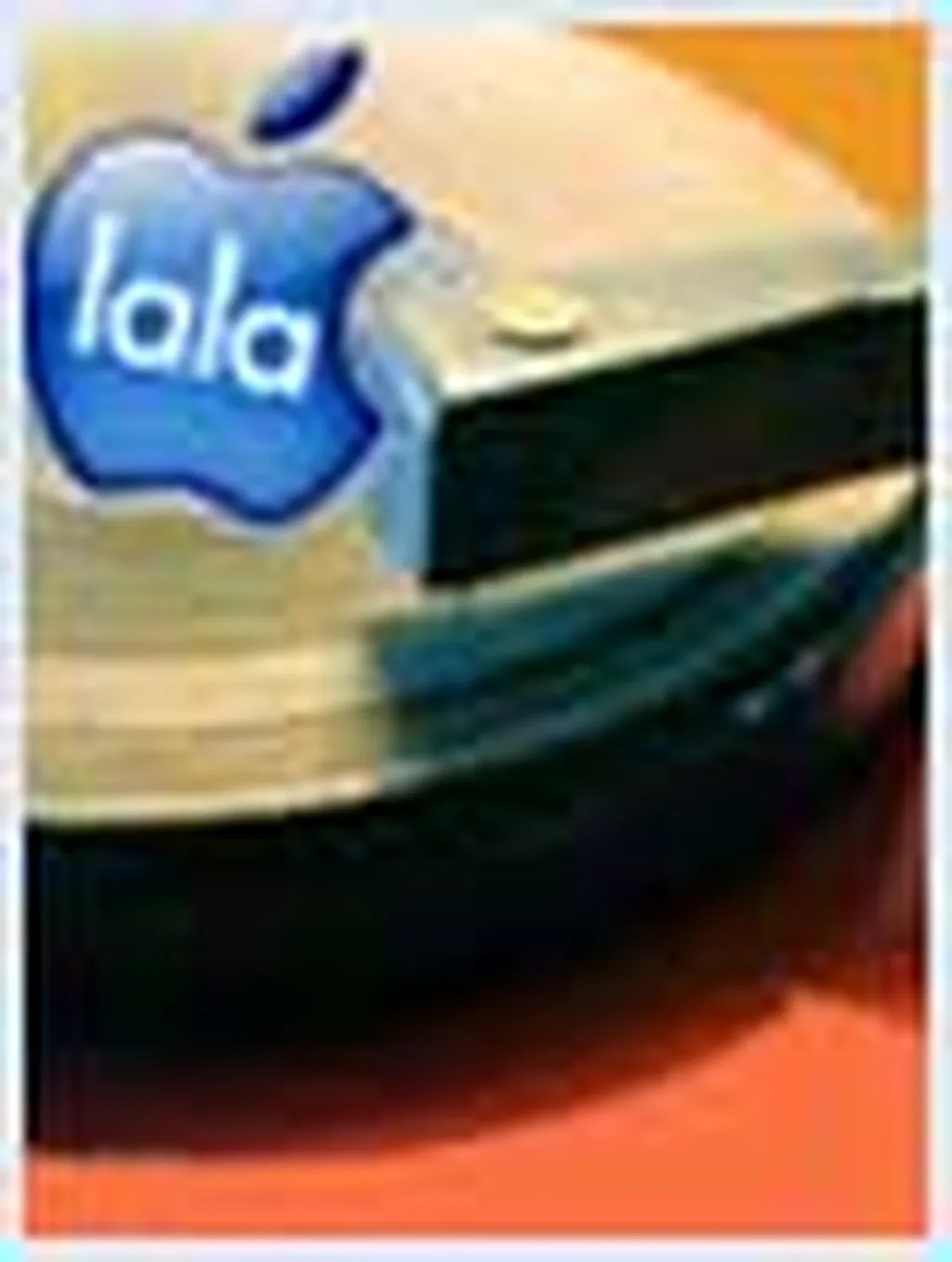 اپل سرویس Lala را تعطیل میکند