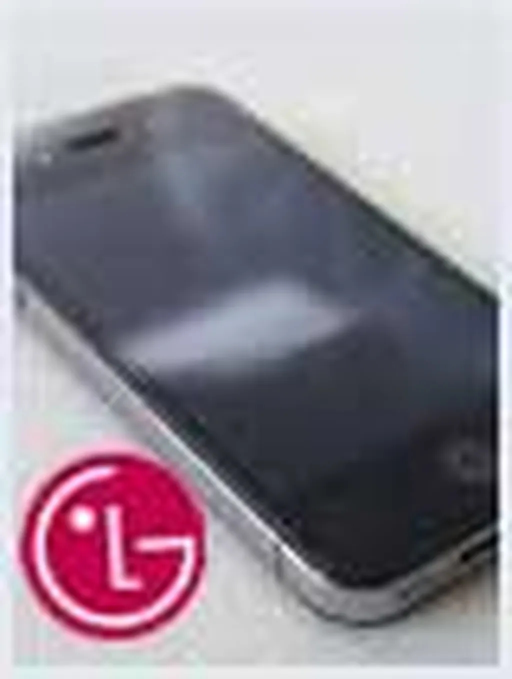 پروژه دوربین آیفون 4G در دستان الجی