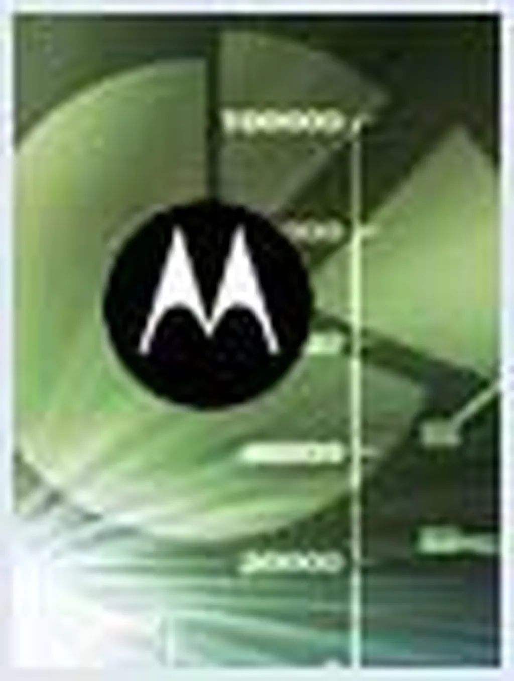 موتورولا و بدبیاری پس از یک شروع خوب