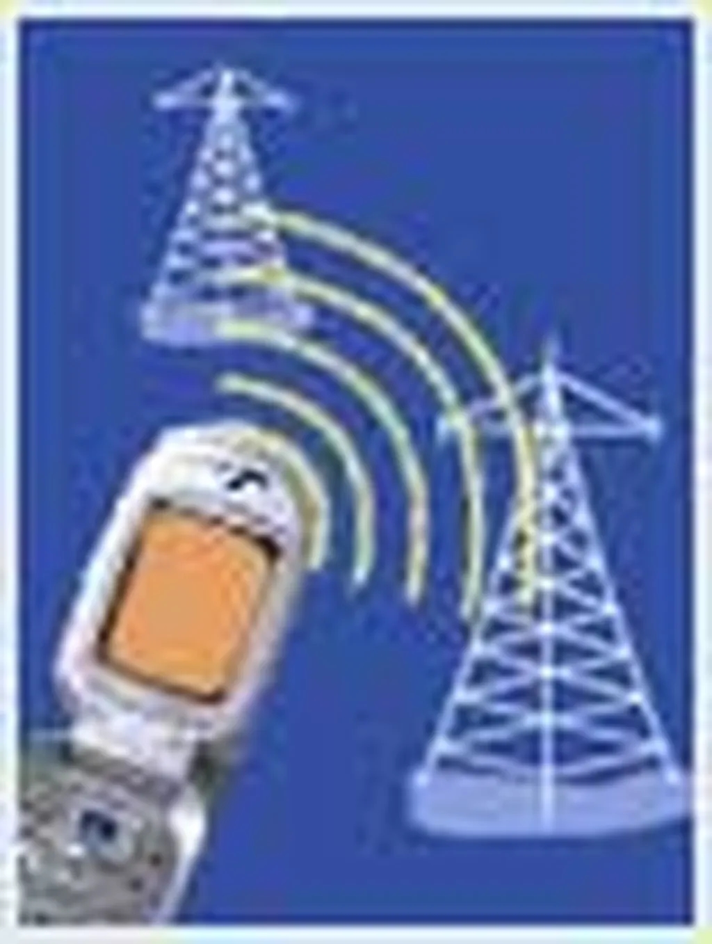 تقویت فرکانسهای موبایل مشترکان در تهران