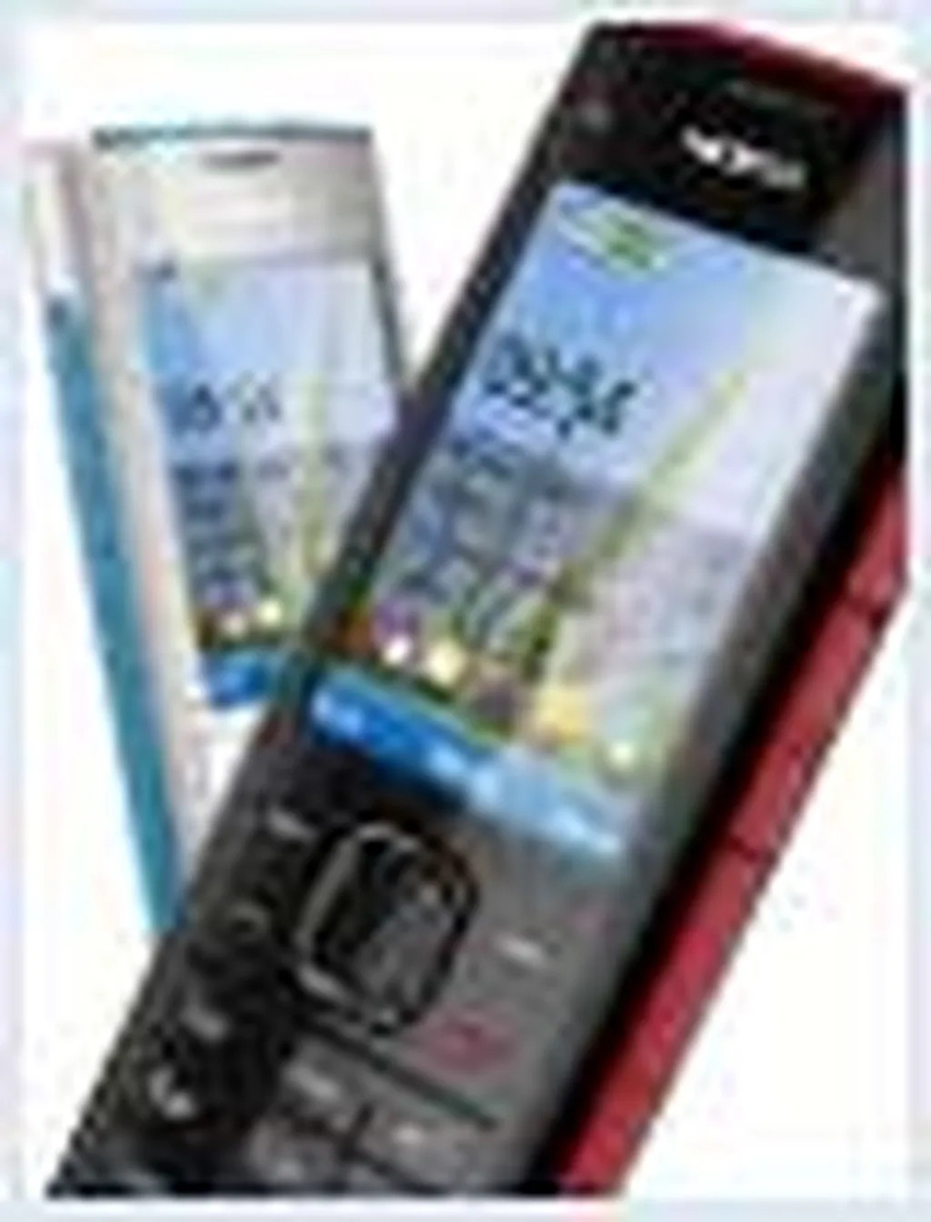 معرفیX2، جدیدترین گوشی موزیکمحور نوکیا