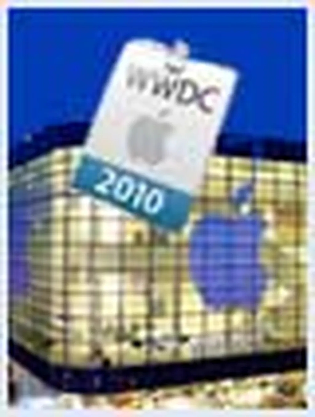 ژوئن، موعد برگزاری کنفرانس 2010 WWDC اپل