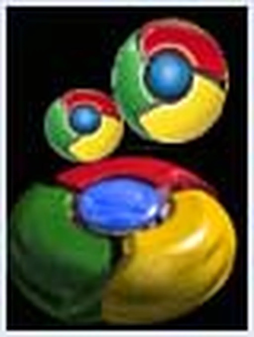 گسترش سلطه گوگل بر جهان فناوری