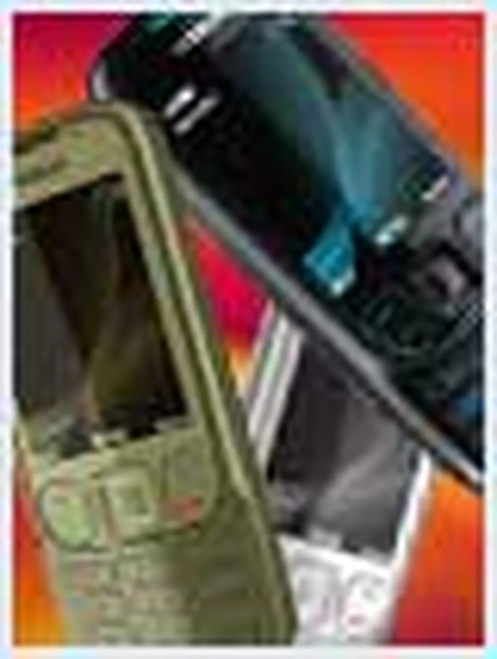 6303i نوکیا زیر ذرهبین جیاسامیها