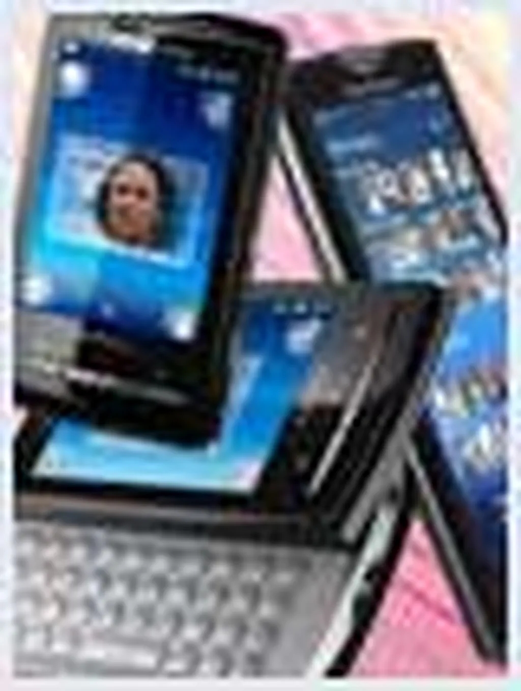 سونیاریکسون و وعده آینده روشنتر برای مجموعه X10