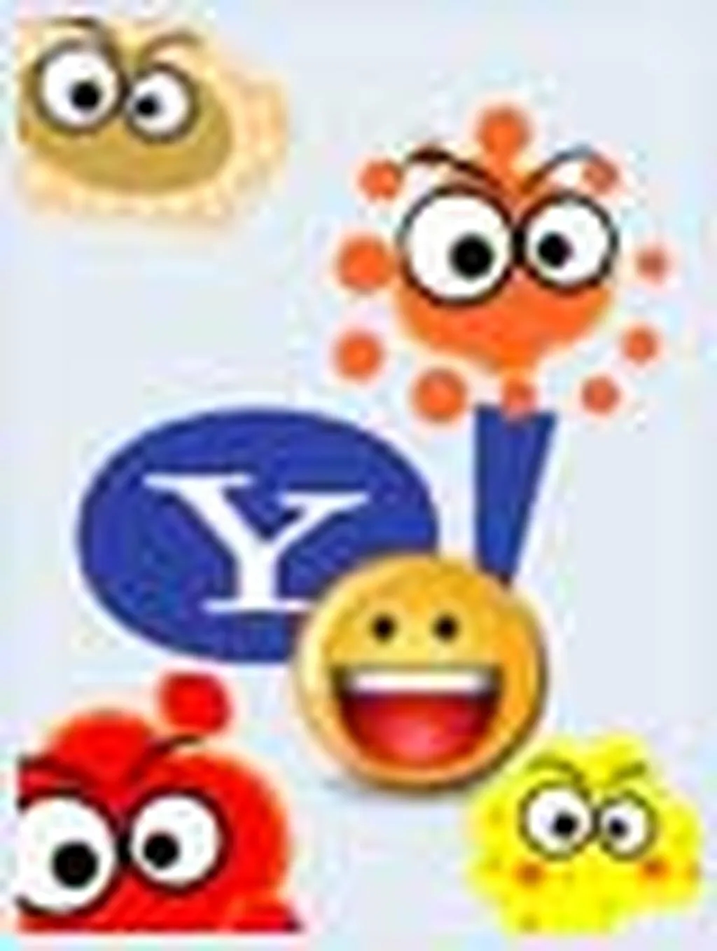 انتشار ویروس جدید از یاهو مسنجر