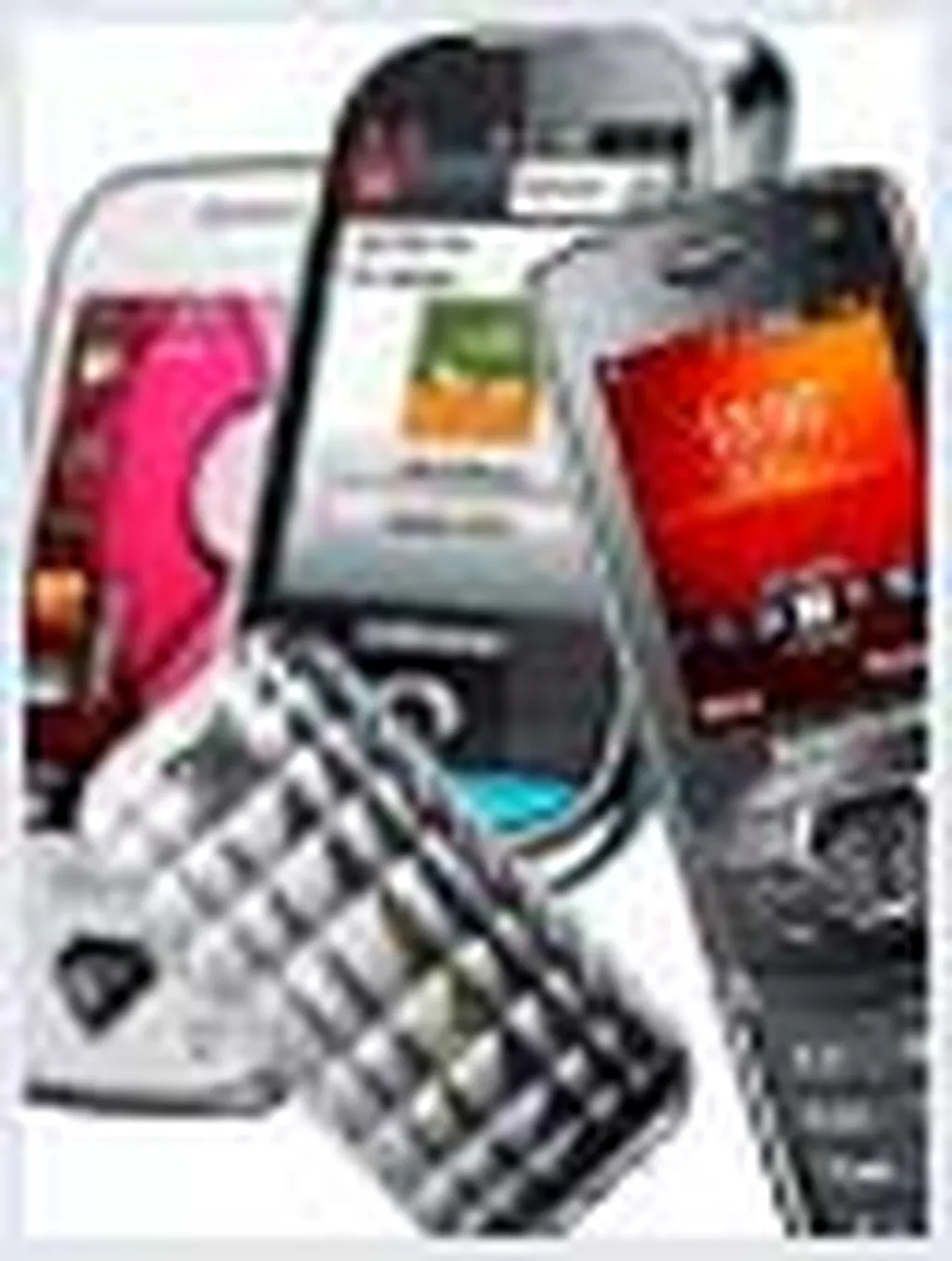 5 گوشی گارانتیدار جدید سامسونگ در ایران