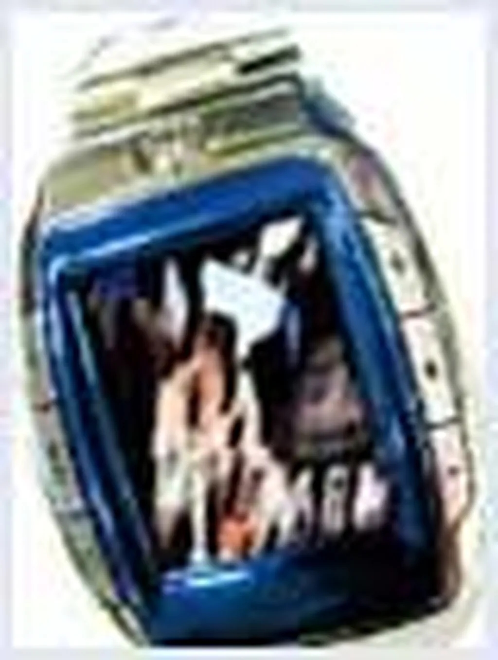 تولید گوشی مچی تلویزیوندار در چین