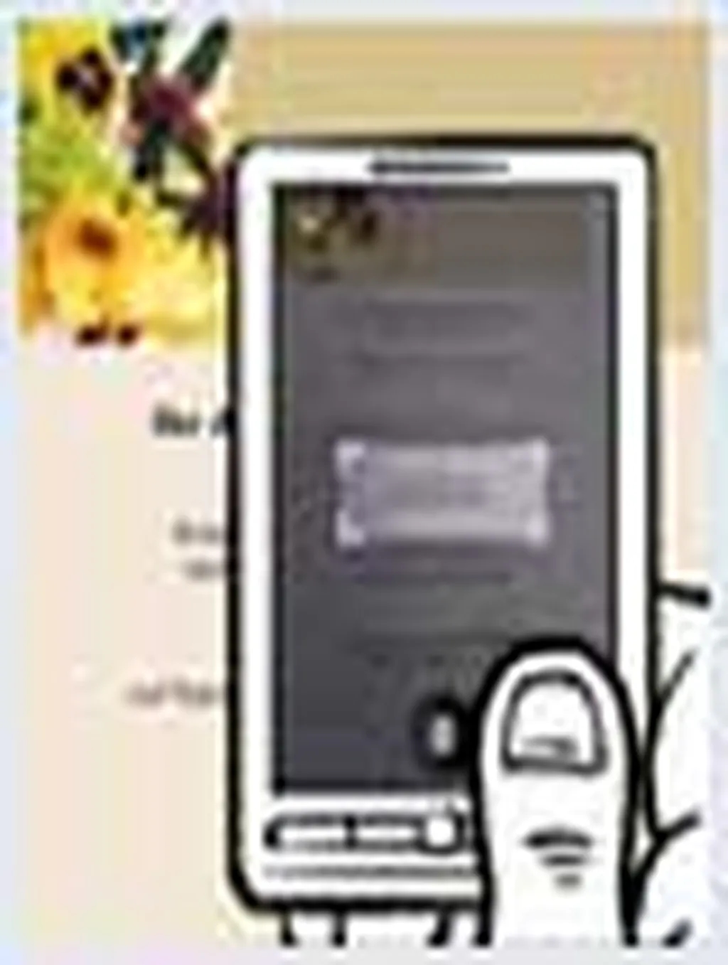 Goggles، ابزار ترجمه برای کاربران آندروید