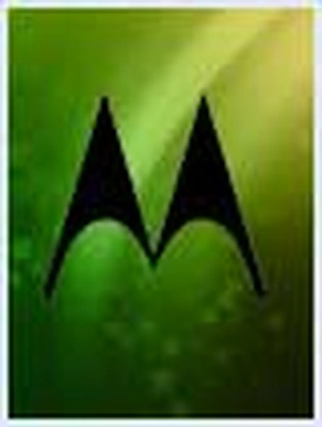 MT810؛ تاشوی موتورولا با نمایشگر سهبعدی