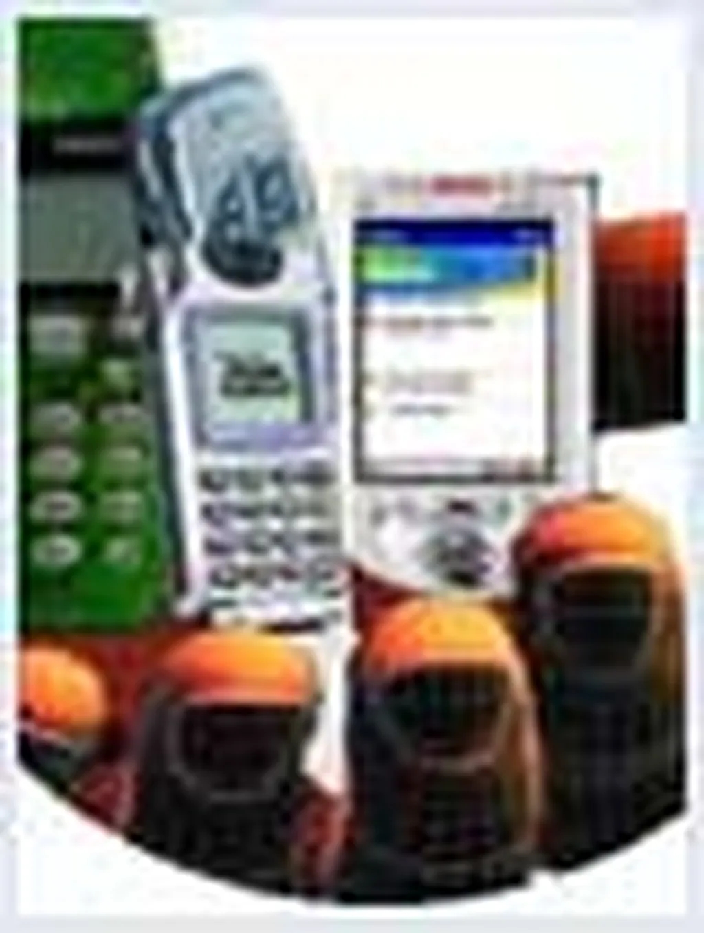 آخرین وضعیت شبکه موبایل