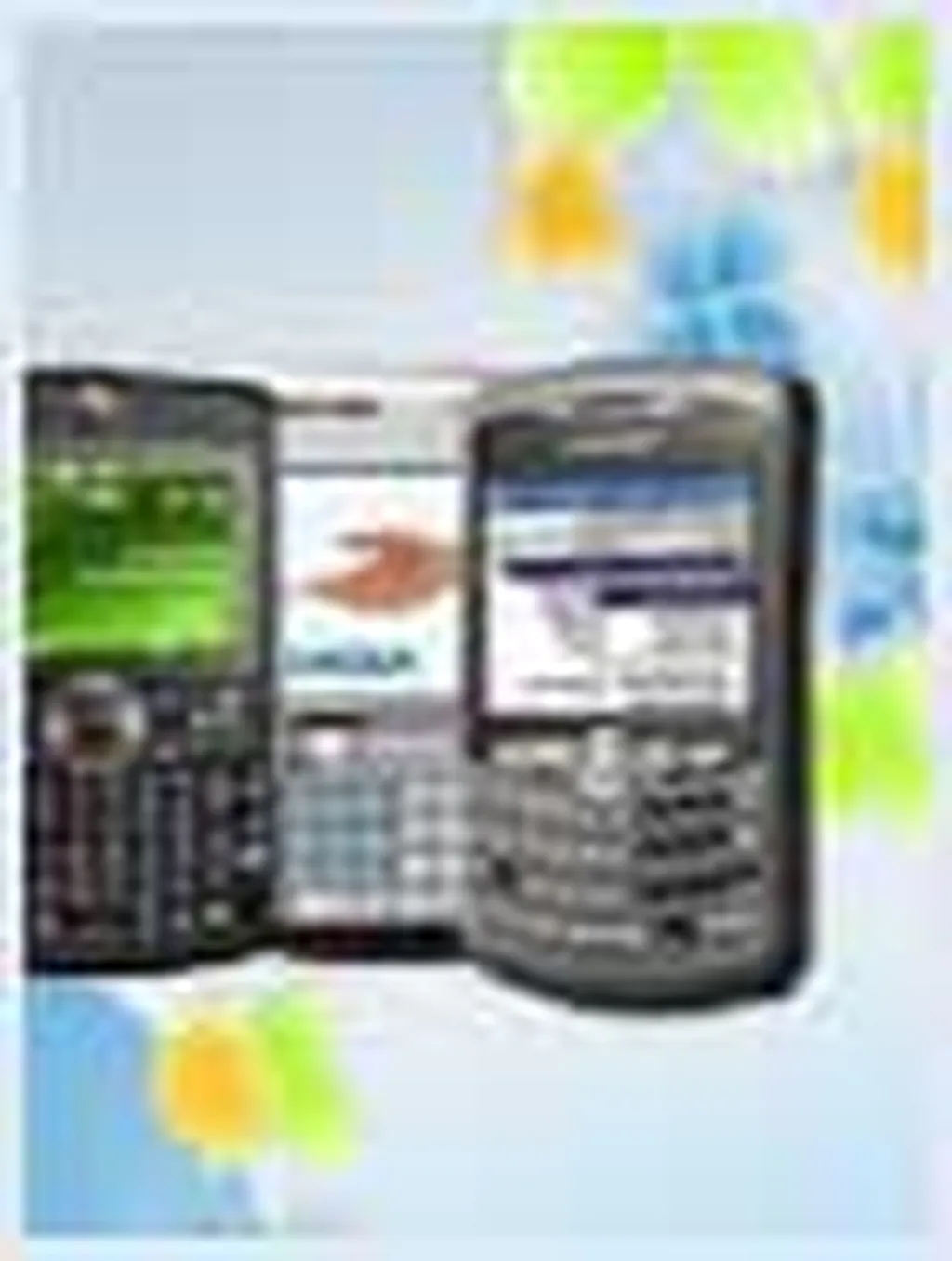 به زودی؛ بهبود احوال بازار موبایل جهان