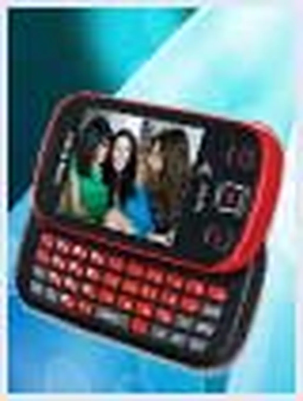 Seek؛ پیامرسان حامی محیط زیست سامسونگ