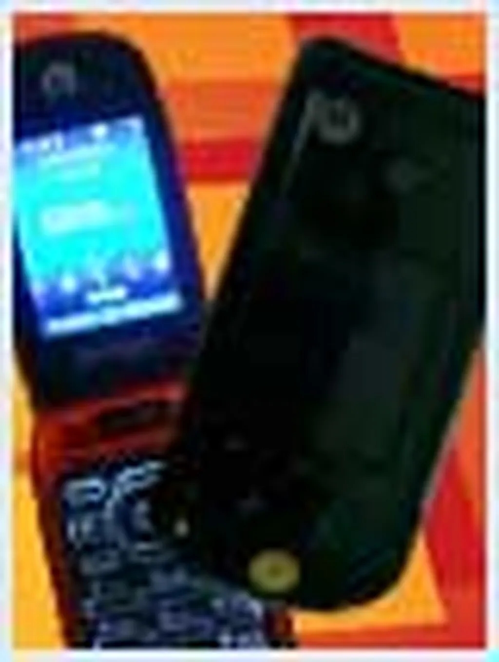 HeartLand و Amphora، تاشوهای جدید موتورولا