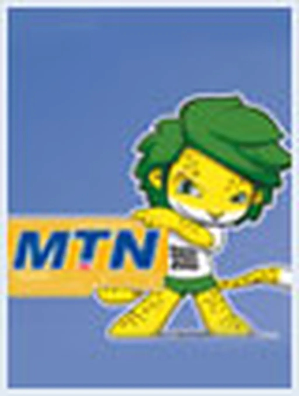 MTN؛ اسپانسر جام جهانی فوتبال 2010