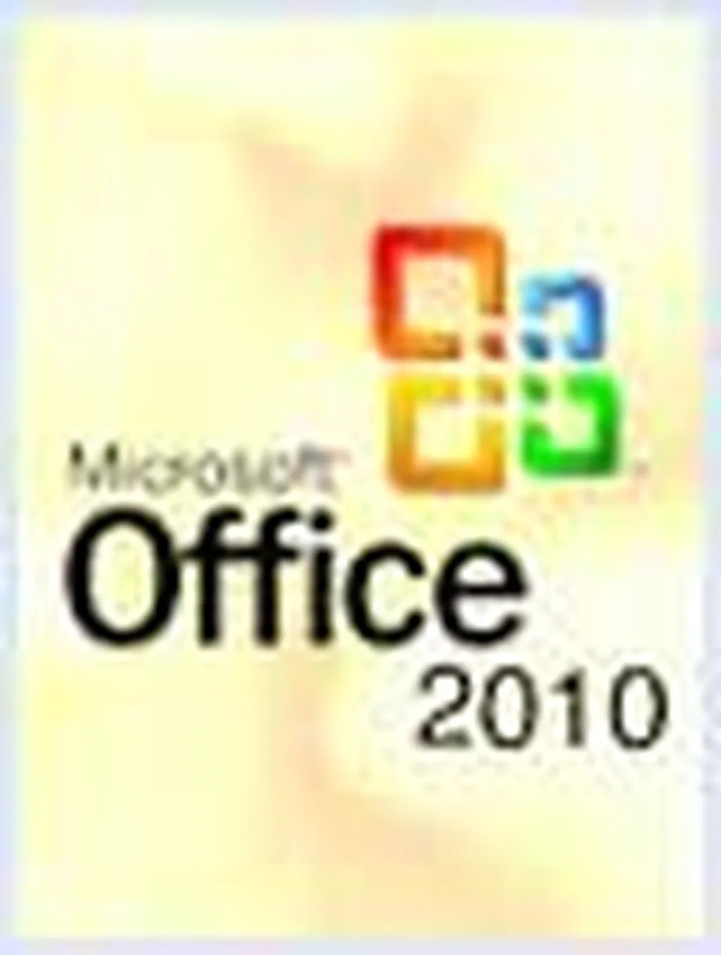 عرضه نسخه نهایی آفیسموبایل 2010 از مایکروسافت