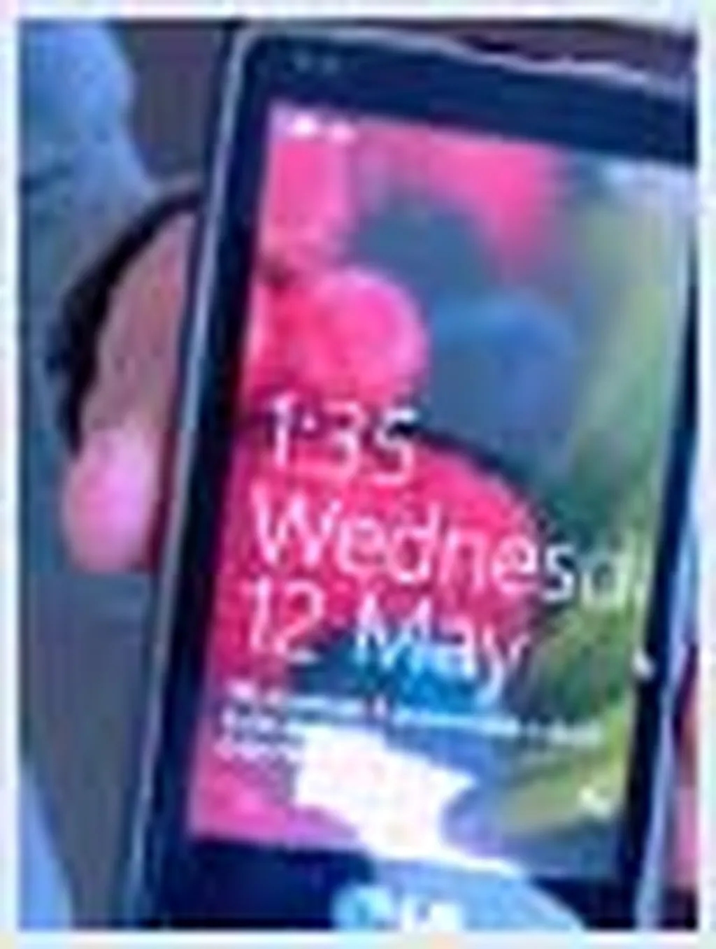 چهره جدید یوزپلنگ الجی