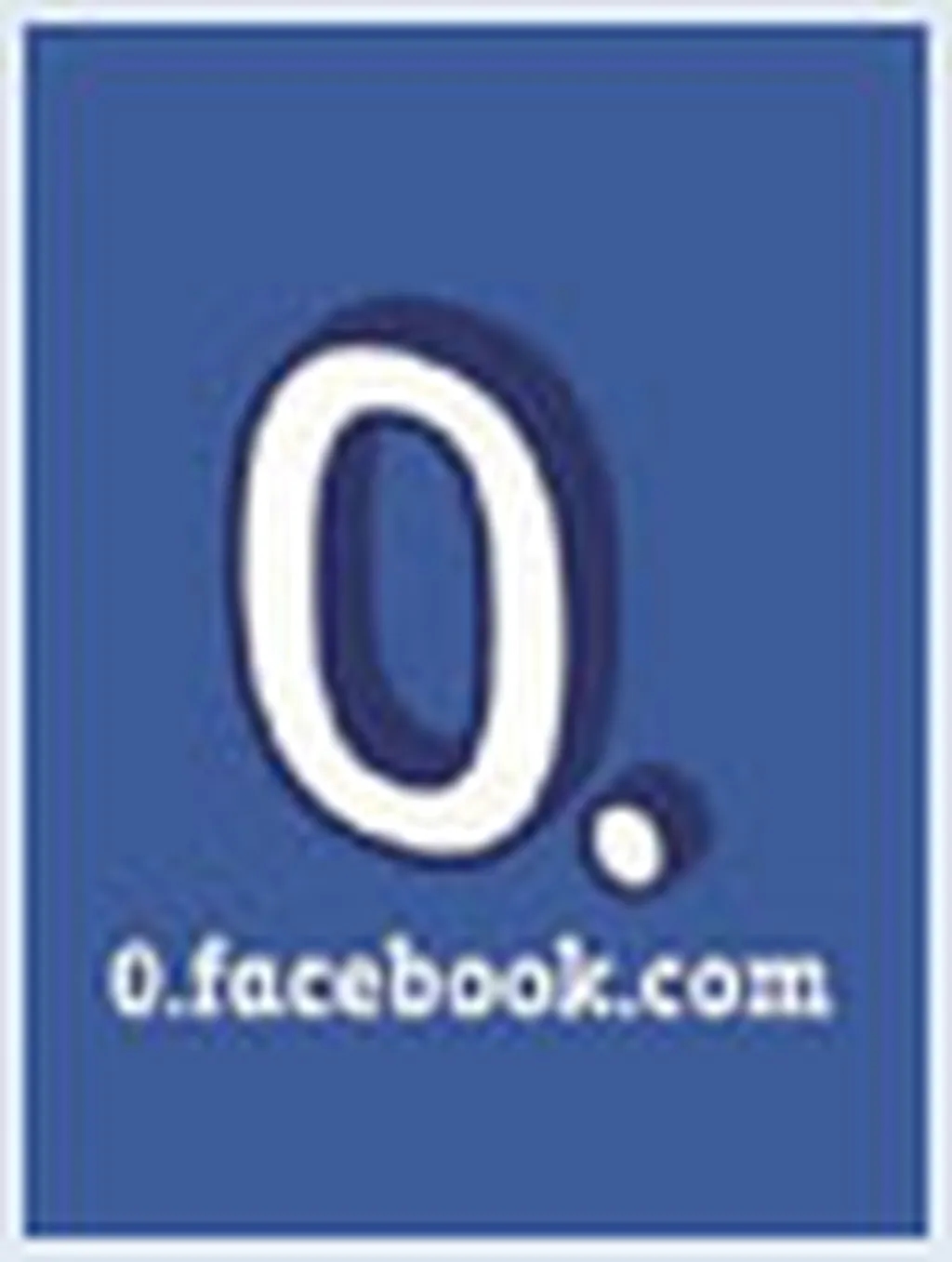 نسخه جدید سایت موبایلی فیسبوک