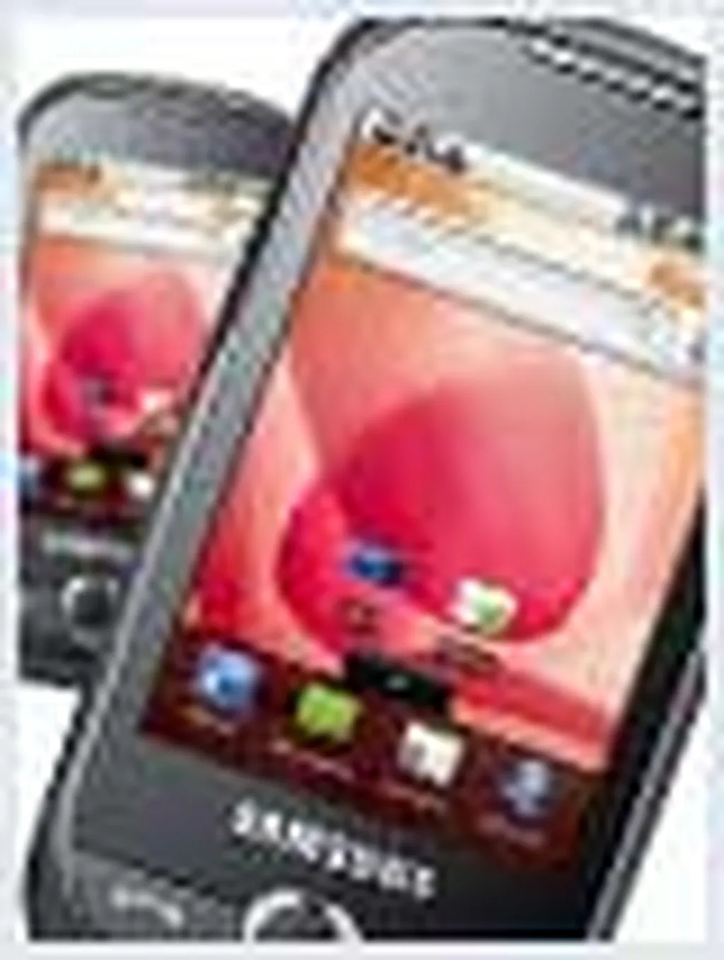 I5500، نخستین کوربی هوشمند سامسونگ