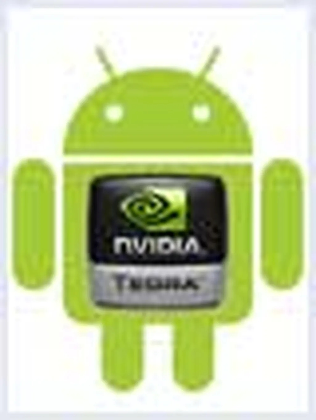 سازگاری نسل دوم Tegra با نسخه 3 آندروید