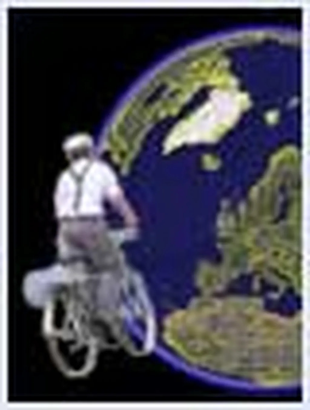 نسخه جدید گوگلمپس برای موتور و دوچرخهسوارها