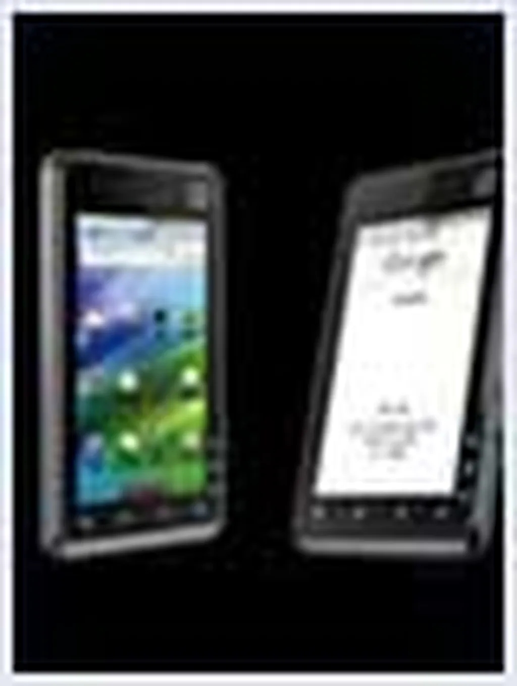 معرفی گوشی Motorola XT701