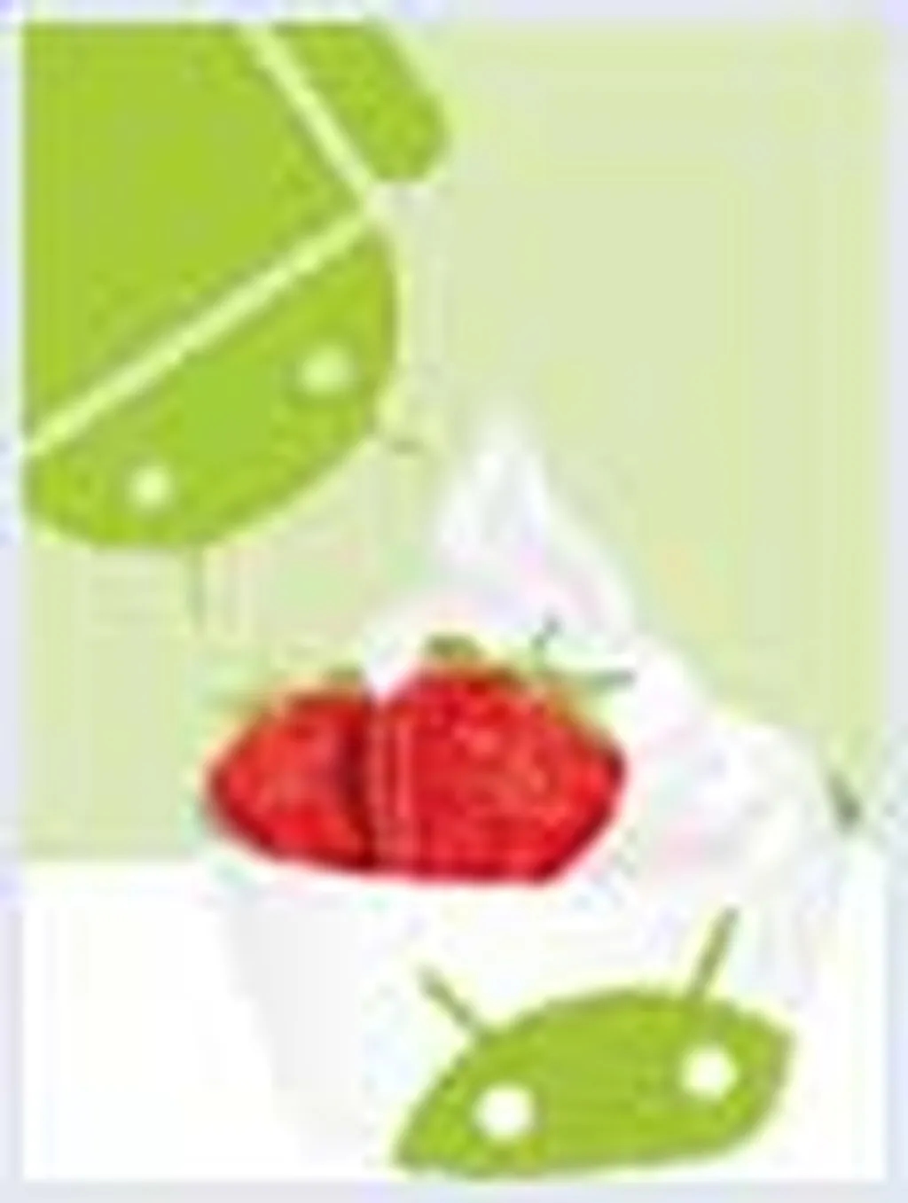 معرفی رسمیFroyo ، جدیدترین سیستمعامل موبایل گوگل