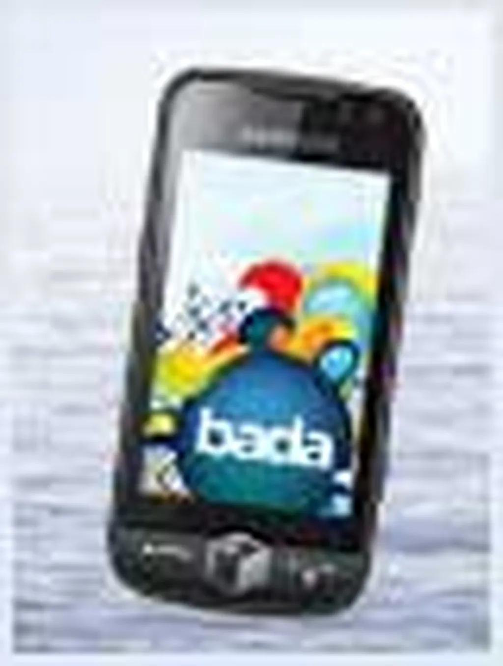 هفته آینده، عرضه اولین گوشی Bada از سامسونگ؟