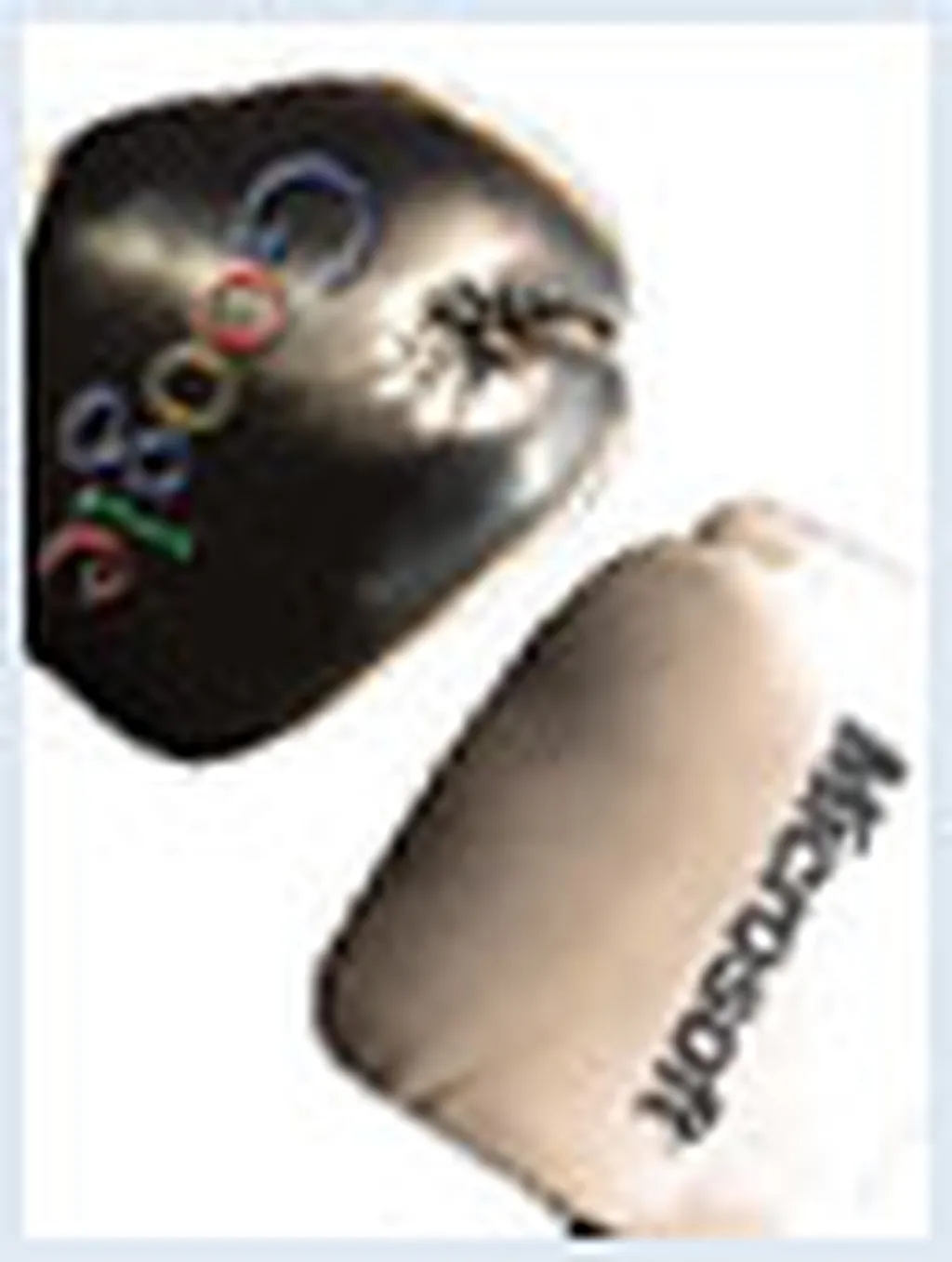 گوگل و تکیه بر صندلی مایکروسافت