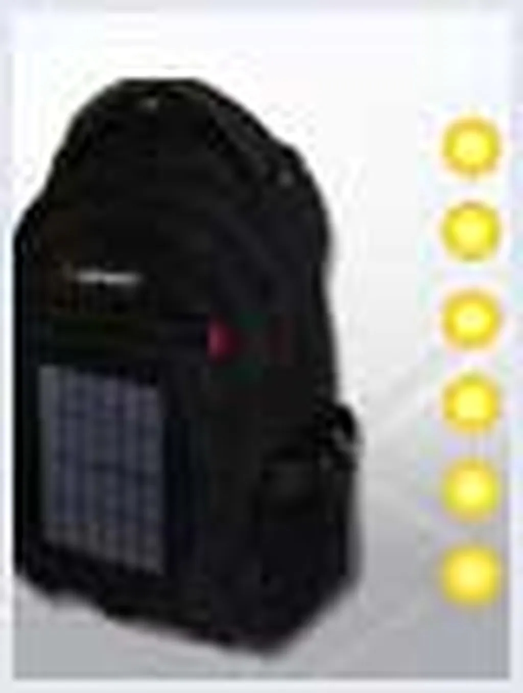 Infinite، کیف با امکان شارژ موبایل