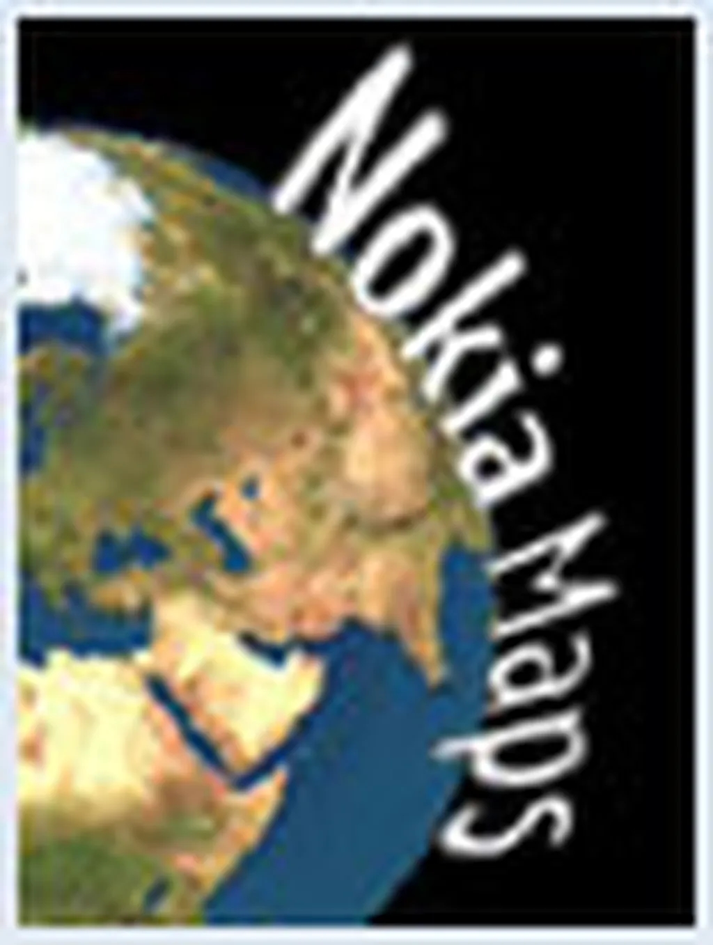 بهرهبرداری از نقشههای نوکیا برای 5 شهر دیگر کشور