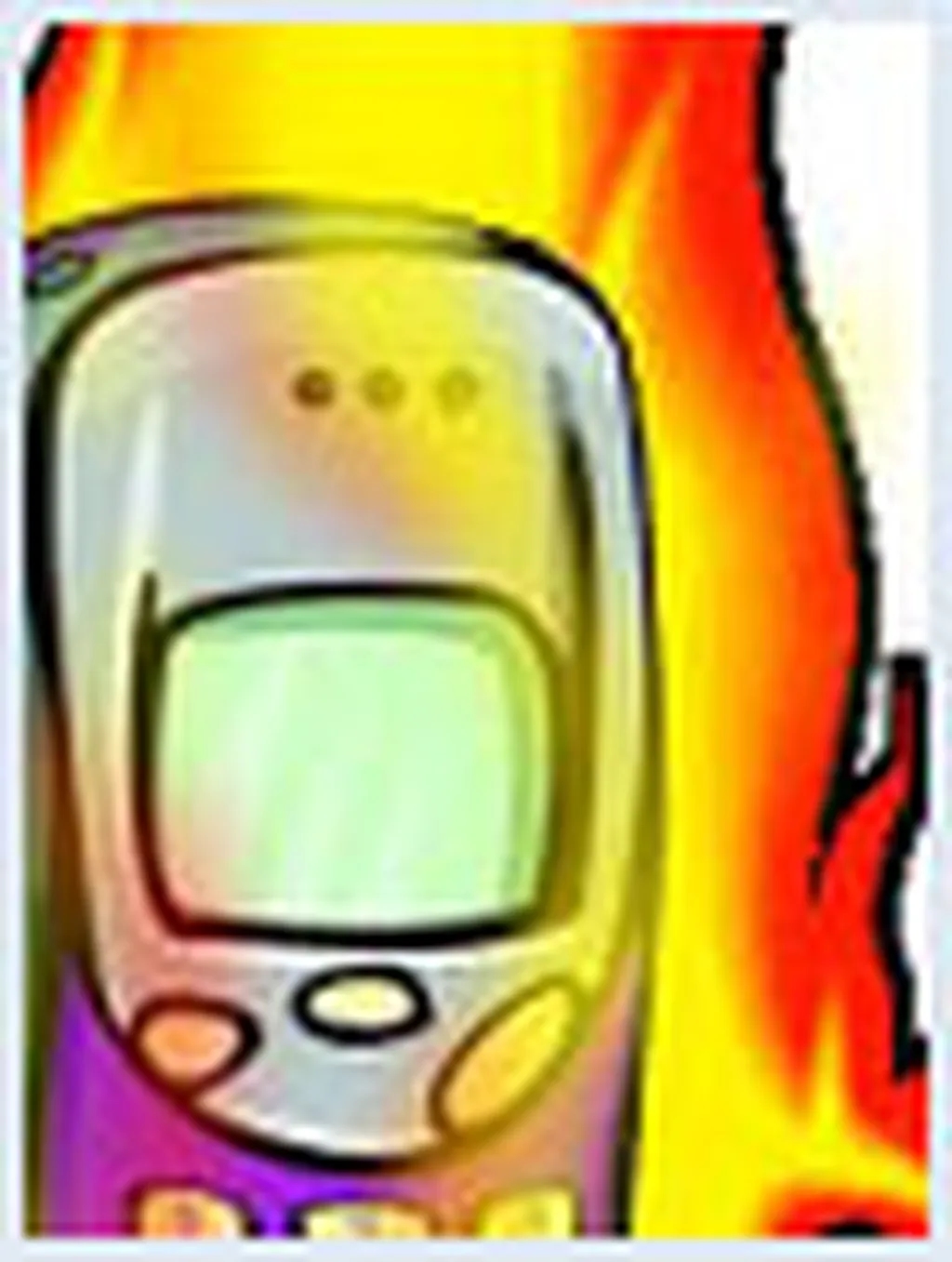 حل معمای انفجار باتریهای موبایل و لپتاپ